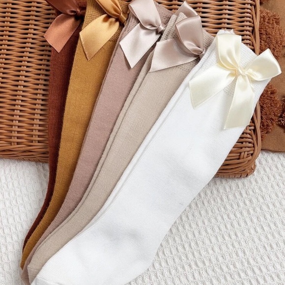 Girl socks - Picture 7 of 8